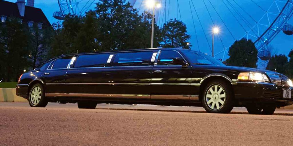 Hourly Chicago Limo Rates