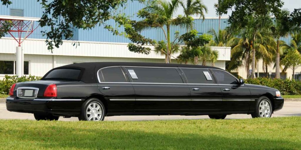 Limo Service Chicago Suburbs