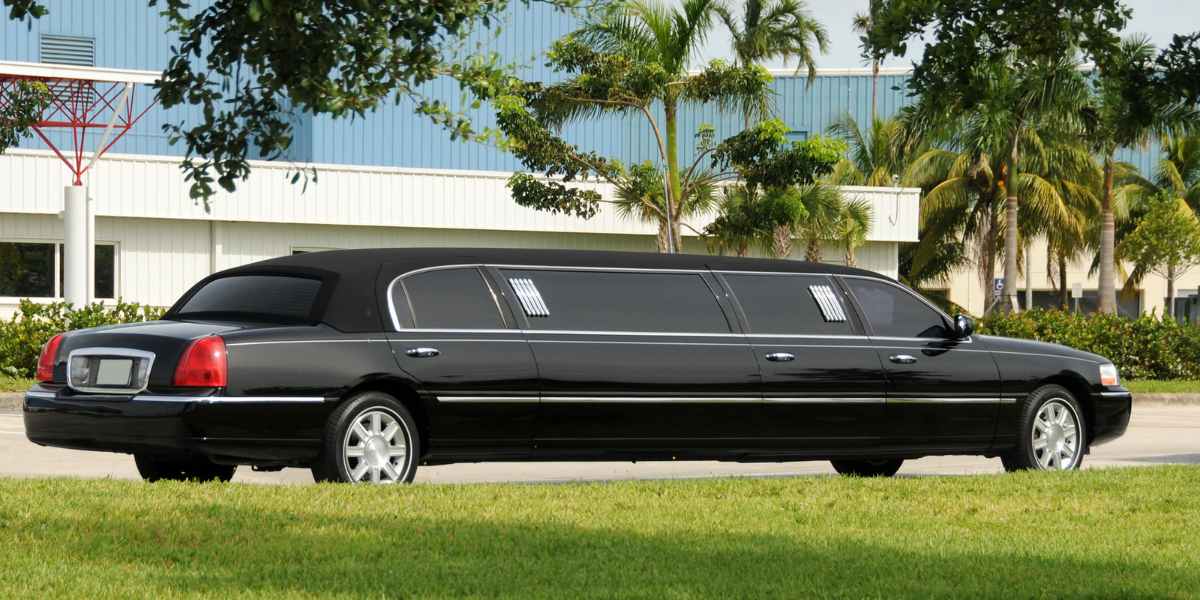 Limo Service Chicago Suburbs