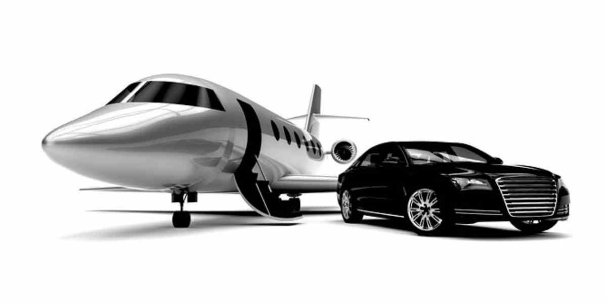 Limo Service to O Hare Airport