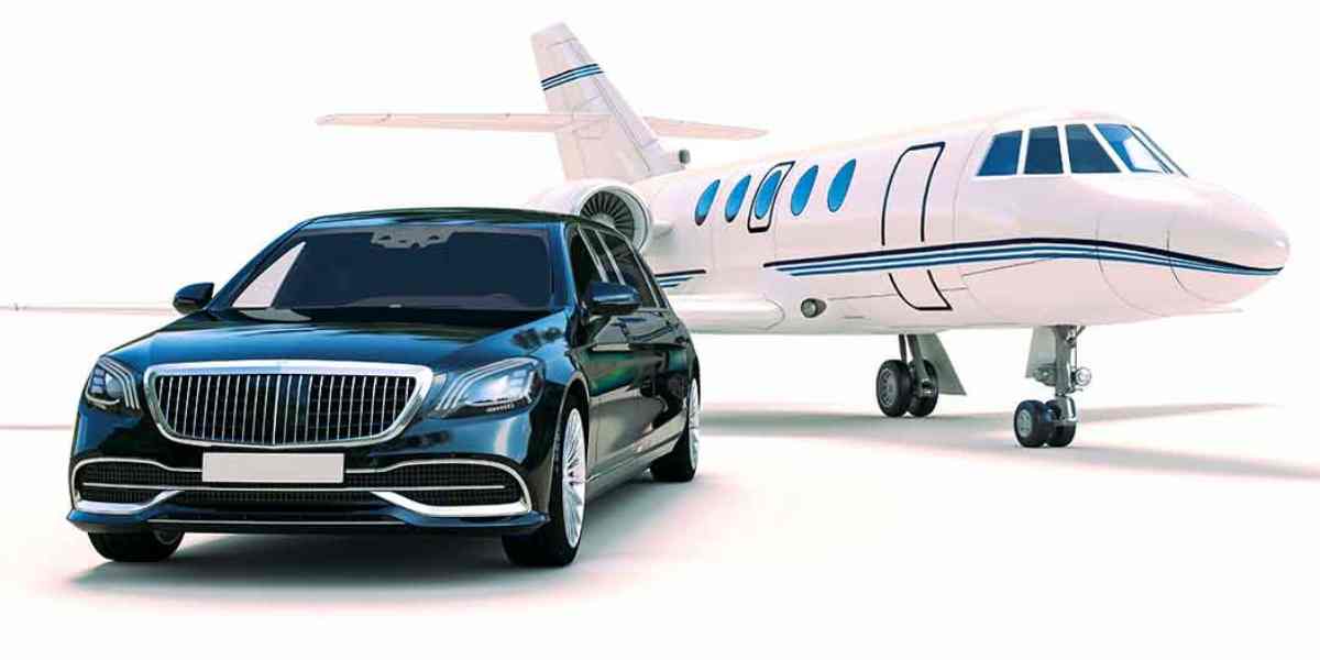 Limo Service to O Hare Airport