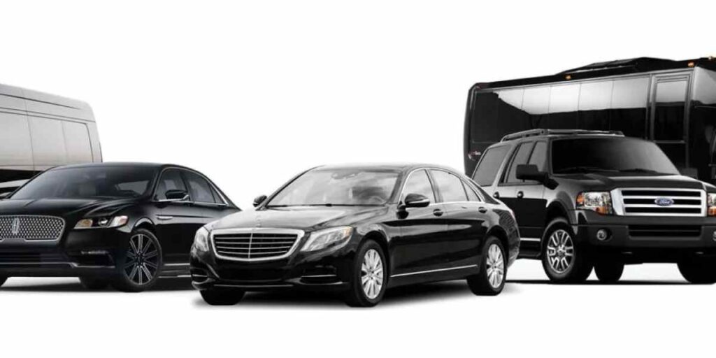 Reasonable Limo Service Chicago