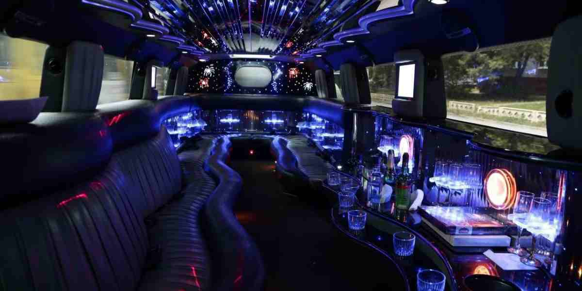 Round Trip Limo Service Chicago