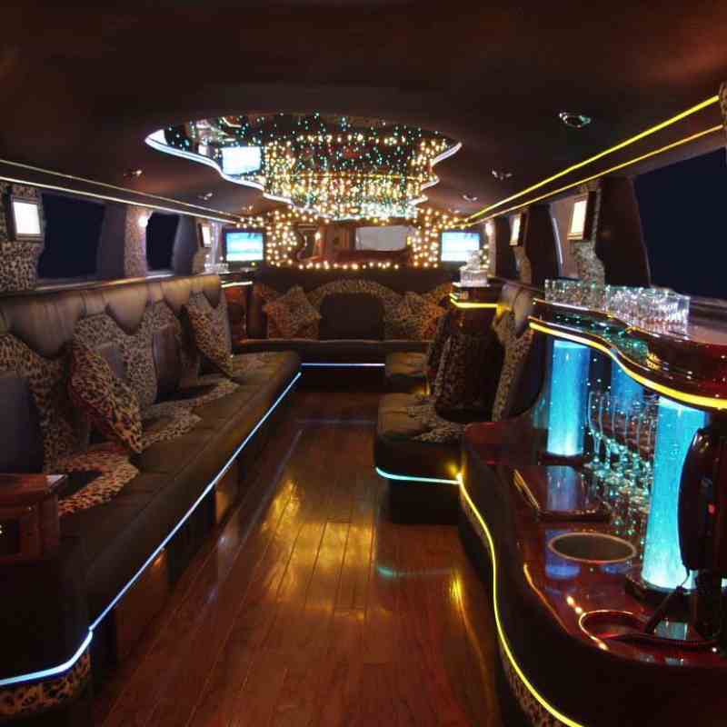 Round Trip Limo Service Chicago