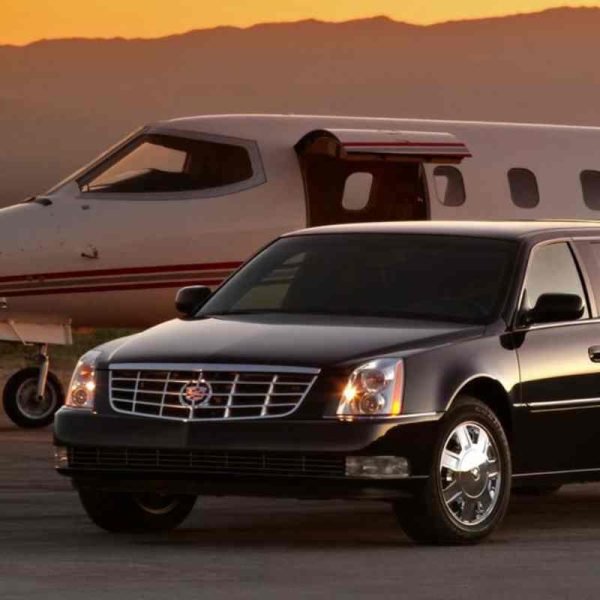 Cheap Limo Service Chicago