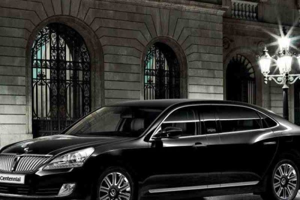 Limo Service Chicago Suburbs