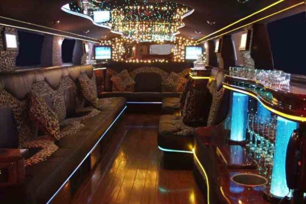 Round Trip Limo Service Chicago